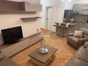 Nov jednoiposoban stan - 45m2 - Kej Garden