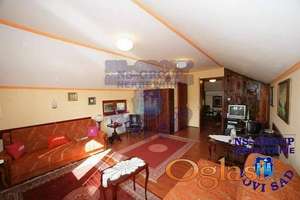 Stambeno - poslovni objekat