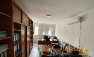 POSLOVNI PROSTOR KOD SUDA I SPENSA