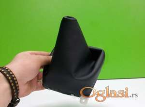 MAZDA 3 BL kožica menjača (2009-2013) - NOVO