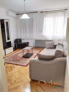 Karaburma, Dragoslava Srejovića, 40 m2