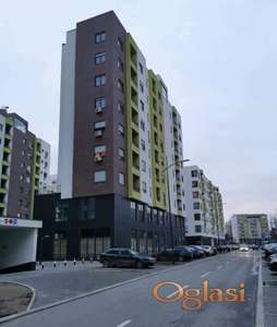 Fantastičan Trosoban stan na prodaju