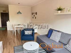 Novi Beograd - Stari merkator #66013