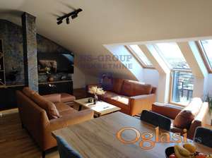 Fenomenalan cetvorosoban stan