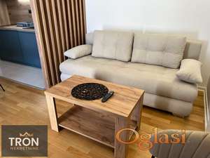 Jednosoban stan na Raju 34m2