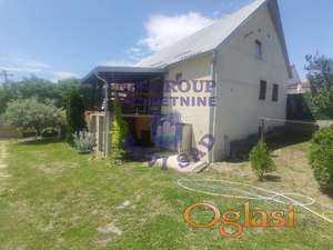 Kuća 108m2 na placu 648m2 Vrdnik