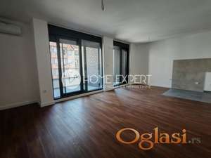 NOVI SAD - BULEVAR EVROPE - 136.00 m2