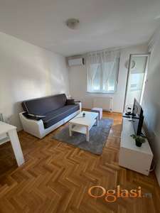 NOV ODLIČAN STAN U JERNEJA KOPITARA