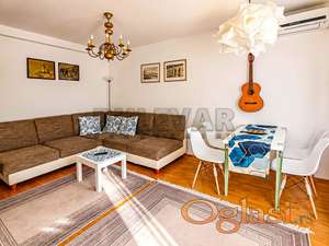 Izdaje se dvosoban stan u blizini Šojke, 40m2