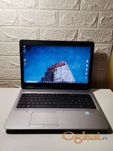 HP Probook 650 G2 i5-6200u,8gb ddr4128gb ssd nov,15.6 FHD,baterija odlicna