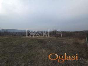 PETROVARADIN - ALIBEGOVAC - 1308.00 m2
