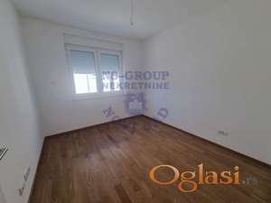 Dvosoban stan 50m2 na BPP