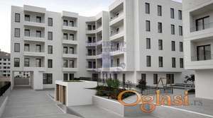 Luksuzna izgradnju na Telepu - 74m2