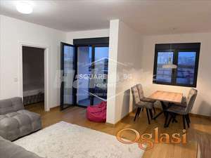 Lekino Brdo, 3.0 lux, namešten, garaža ID#5565