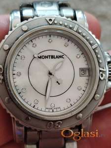 Ekskluzivan Montblanc LADY Sport 101653