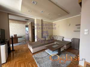 Četvorosoban duplex na Grbavici