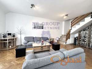 Stan na prodaju Novi Sad 81m2, 574773