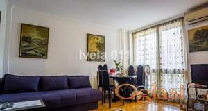 Uknjižena garsonjera - Šumice ID#4079