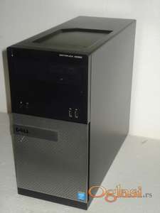Dell 3020 i3-4130/8GB/500GB USB3.0 HD4400
