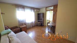 NOVI SAD - LIMAN 4 - 30.00 m2