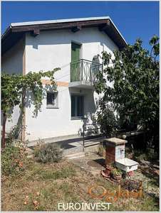 Kuća na odličnoj okaciji, 14 ari, blizu Ibarske ID#1832