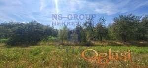 Plac na prodaju Ledinci 794m2, 576647