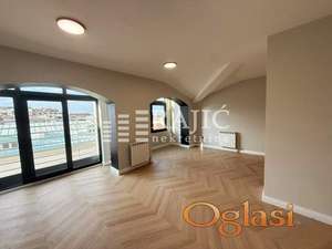 Centar,Dobračina,80m2,3.0 #4295