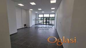 NOV LOKAL-ODLIČNA LOKACIJA ID#6936