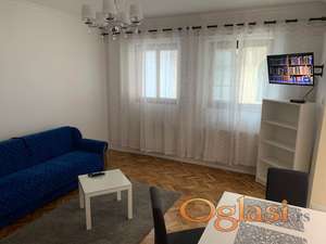 FUTOŠKA 280€ namešten