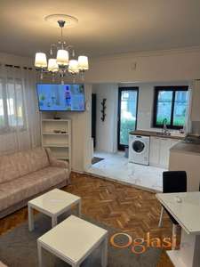 FUTOŠKA 280€ namešten