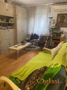 Bulevar oslobođenja, Banjica, Voždovac ID#9255