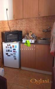 Garsonjera na Paliluli ID#7453