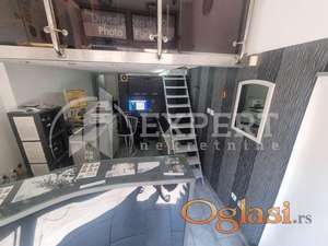 Izdaje se lokal u centru