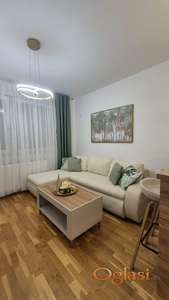 ~~~ Komplet nameštena garsonjera, PODBARA ~~~