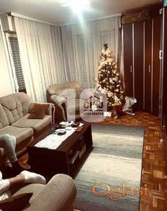 Blok 34, 2,5, 65m2+6m2 lođa ID#1576