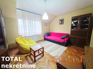 STAN - NOVI SAD - NOVO NASELJE - SAVINA - 79m2 - 170000 evra