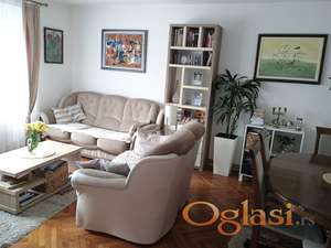 RENOVIRAN STAN,BEZ ULAGANJA,TOP LOKACIJA