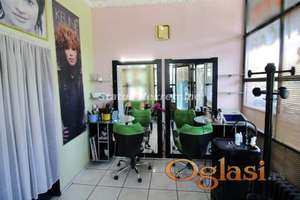 Lokal, Novo Naselje,37 m2
