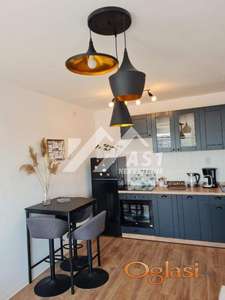 Prodaje se prlepa garsonjera na Bulevaru Oslobođenja ID#4920