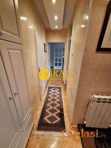 Vidikovac duplex stan 108m2, vrlo lep i očuvan stan ID#4763