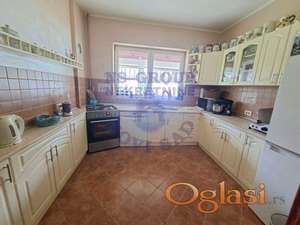 Predstavljamo Vam fantastičnu kuću nadomak Novog Sada u mestu Stepanovićevo.