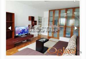 Novi Beograd - Blok 25 arena #68717
