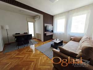 STAN - NOVI SAD - BULEVAR - 41m2 - 155500 evra