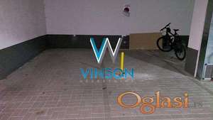 Novi Sad, Salajka - Garažno parking mesto ID#9000117