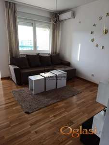 Kompletno opremljen trosoban stan na Jugovićevu! ID#6865