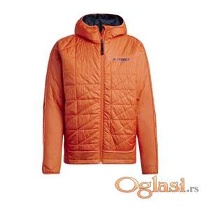 adidas Insulated Puffer Jacket