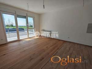 Novogradnja sa parking mestom na atraktivnoj lokaciji ID#2227