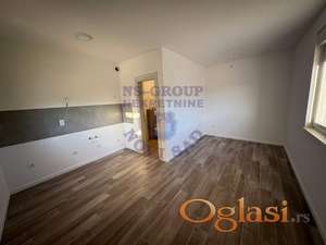 Garsonjera 22m2 Adice