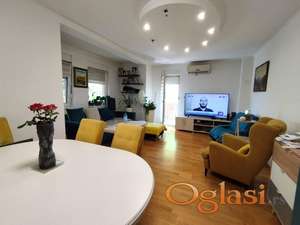 Odličan dvoiposoban, Telep!