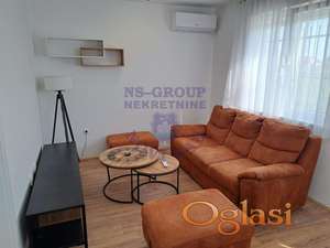 Veternička rampa, 39m2 prizemlje 065/448-4648